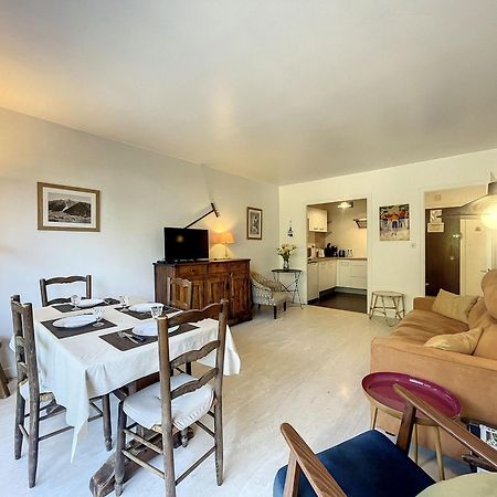 T2 45M² 2/4 Pesonnes Centre Chamonix - Fr-1-507-27 Apartment Exterior photo