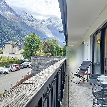 T2 45M² 2/4 Pesonnes Centre Chamonix - Fr-1-507-27 Apartment Exterior photo