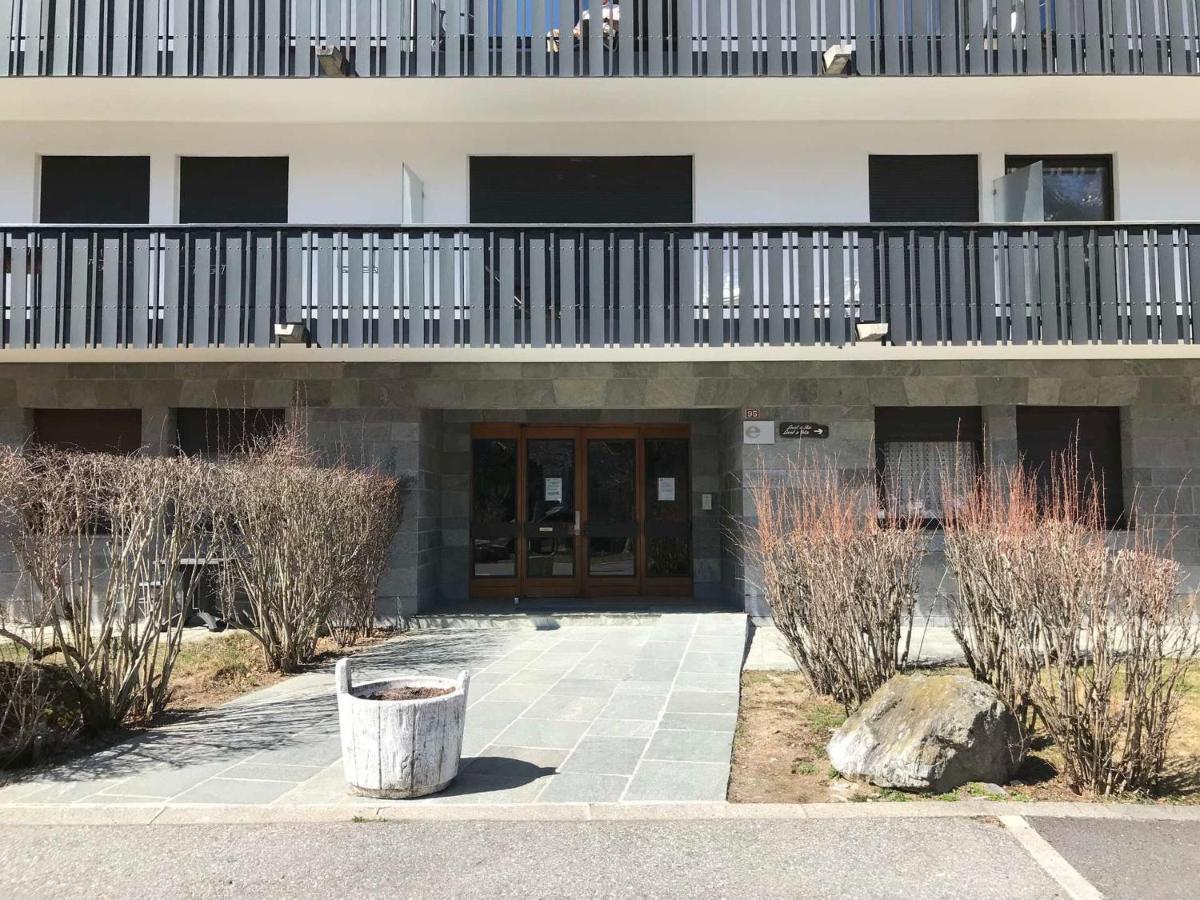 T2 45M² 2/4 Pesonnes Centre Chamonix - Fr-1-507-27 Apartment Exterior photo