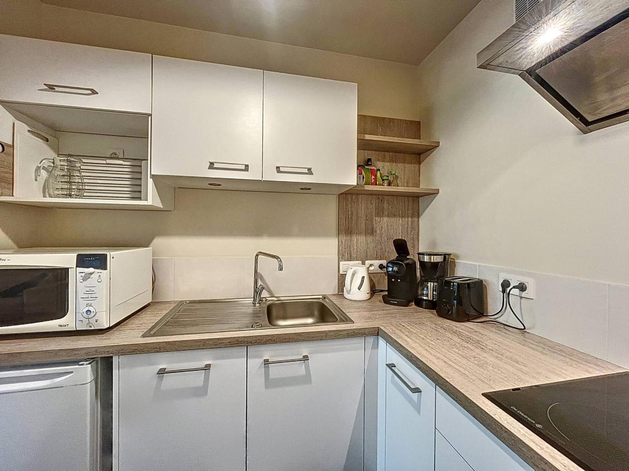 T2 45M² 2/4 Pesonnes Centre Chamonix - Fr-1-507-27 Apartment Exterior photo